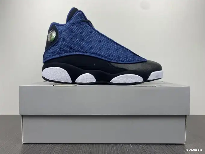13 Jordan Air DJ5982-400 Blue Brave 0529